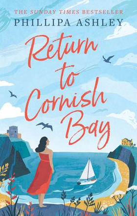 Return to Cornish Bay (ebok) av Phillipa Ashley