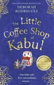 The Little Coffee Shop of Kabul (ebok) av Deb