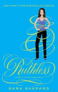 Ruthless (ebok) av Sara Shepard
