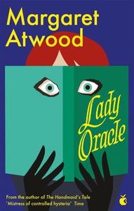 Lady Oracle (ebok) av Margaret Atwood