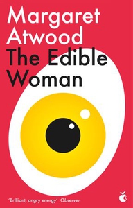 The Edible Woman (ebok) av Margaret Atwood