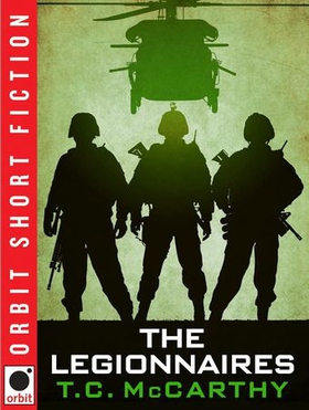 The Legionnaires