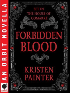Forbidden Blood (ebok) av Kristen Painter