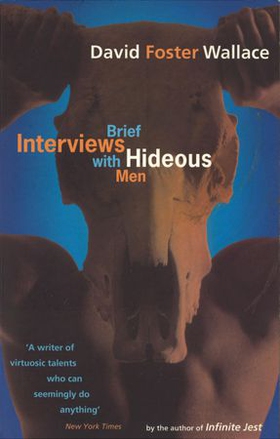 Brief Interviews With Hideous Men (ebok) av David Foster Wallace