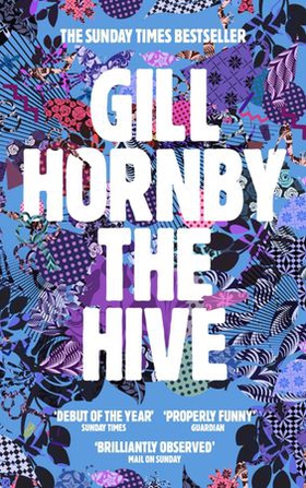 The Hive (ebok) av Gill Hornby