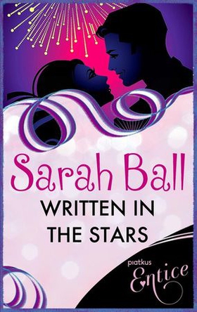 Written In The Stars (ebok) av Sarah Ball