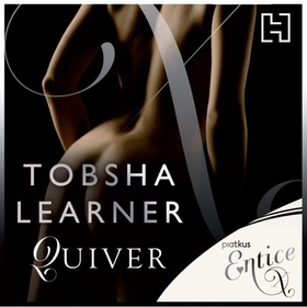 Quiver (lydbok) av Tobsha Learner