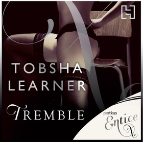 Tremble (lydbok) av Tobsha Learner