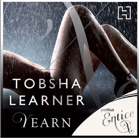 Yearn (lydbok) av Tobsha Learner