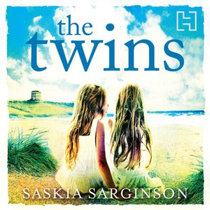 The Twins (lydbok) av Saskia Sarginson