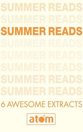 Atom Summer Reads Sampler