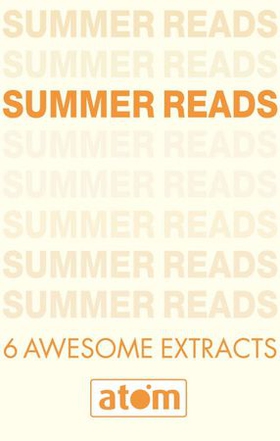 Atom Summer Reads Sampler (ebok) av Sarra Manning