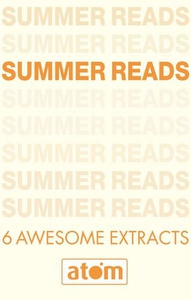 Atom Summer Reads Sampler (ebok) av Sarra Man