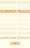 Atom Summer Reads Sampler