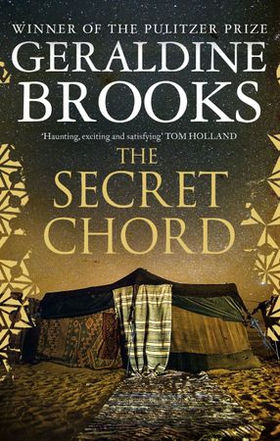 The Secret Chord (ebok) av Geraldine Brooks