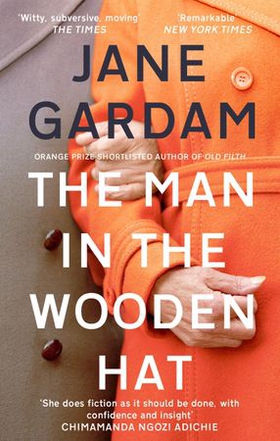 The Man In The Wooden Hat - From the Orange Prize shortlisted author (ebok) av Ukjent