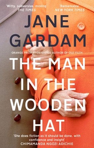 The Man In The Wooden Hat (ebok) av Jane Gard