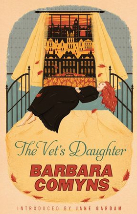 The Vet's Daughter - A Virago Modern Classic (ebok) av Barbara Comyns