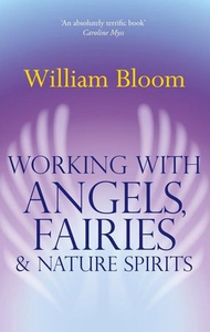 Working With Angels, Fairies And Nature Spiri