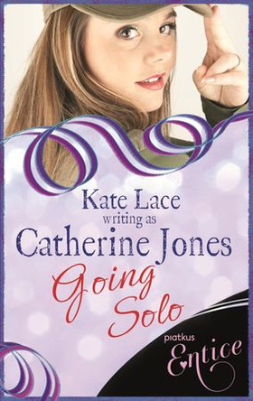 Going Solo (ebok) av Catherine Jones