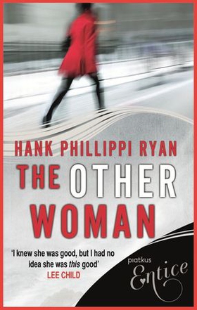 The Other Woman (ebok) av Hank Phillippi Ryan