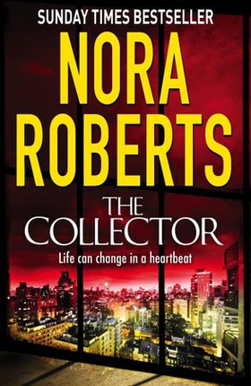 The Collector (ebok) av Nora Roberts