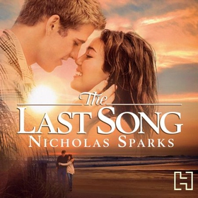 The Last Song (lydbok) av Nicholas Sparks, Uk