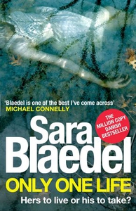 Only One Life (ebok) av Sara Blaedel