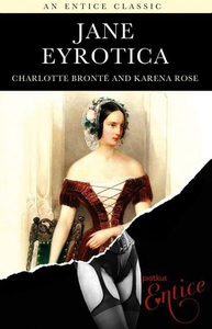 Jane Eyrotica (ebok) av Charlotte Bronte, Kar