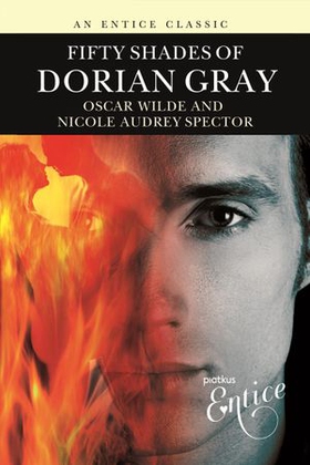 Fifty Shades of Dorian Gray (ebok) av Oscar Wilde