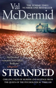 Stranded (ebok) av Val McDermid