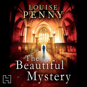 The Beautiful Mystery (lydbok) av Louise Penn