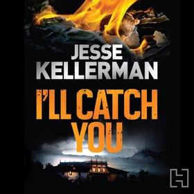 I'll Catch You (lydbok) av Jesse Kellerman