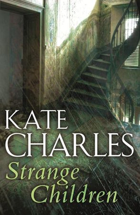 Strange children (ebok) av Kate Charles