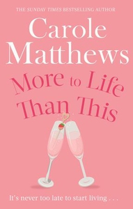More to Life Than This (ebok) av Carole Matth