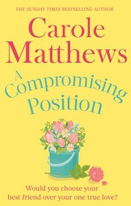 A Compromising Position (ebok) av Carole Matt