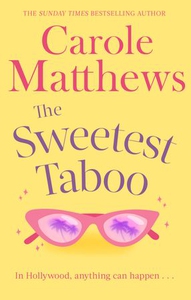 The Sweetest Taboo (ebok) av Carole Matthews