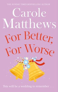 For Better, For Worse (ebok) av Carole Matthe