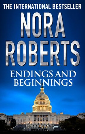 Endings and Beginnings (ebok) av Nora Roberts