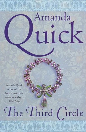 The Third Circle - Number 4 in series (ebok) av Amanda Quick