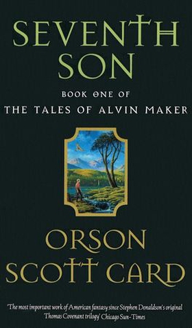 Seventh Son