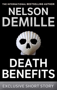 Death Benefits (ebok) av Nelson DeMille
