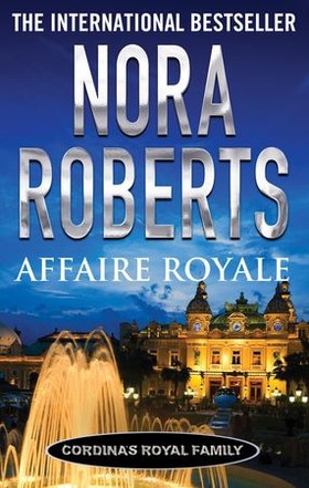 Affaire Royale