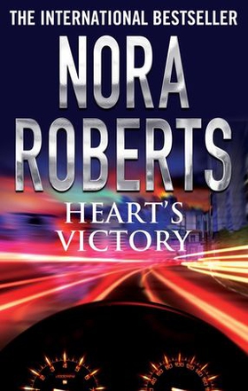 The Heart's Victory (ebok) av Nora Roberts