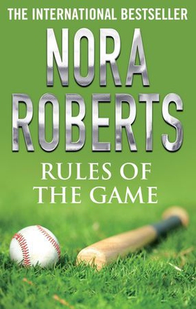 Rules of the Game (ebok) av Nora Roberts