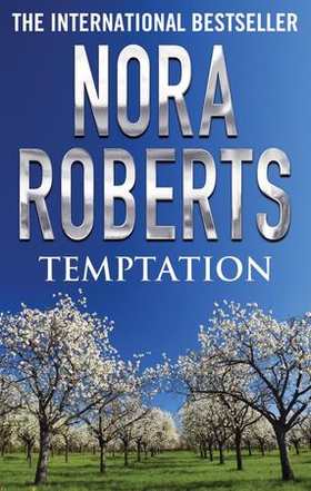 Temptation (ebok) av Nora Roberts