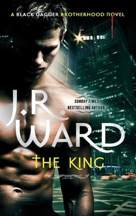 The King - Number 12 in series (ebok) av J. R. Ward