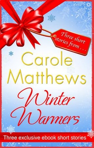Winter Warmers (ebok) av Carole Matthews