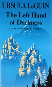 The Left Hand Of Darkness (ebok) av Ursula K.