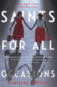 Saints for all Occasions (ebok) av J. Courtne